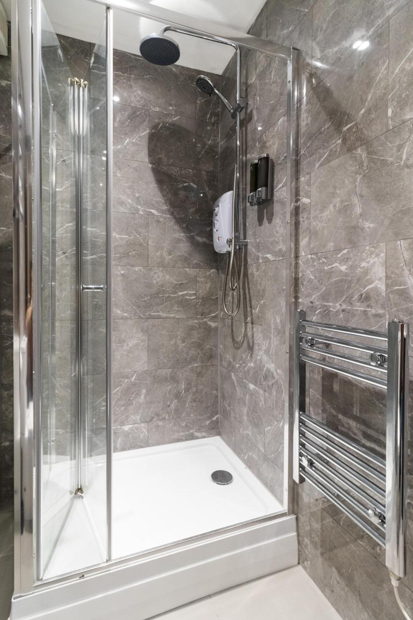 Whiskawaystays - Foregate Street - Apartment 4 Worcester Luaran gambar